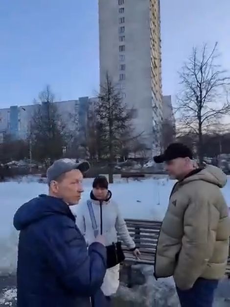 Если бы Балабанов снимал короткометражки