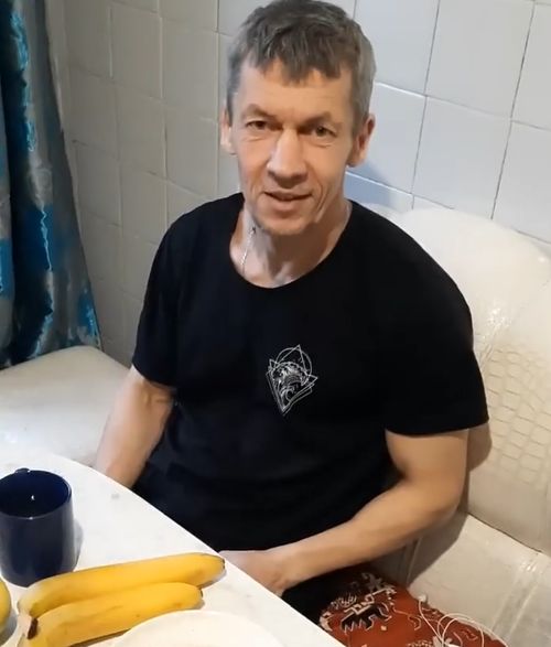 Молодой в 60 лет