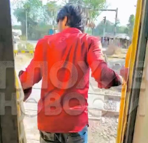 В Индии всё стабильно⁠⁠