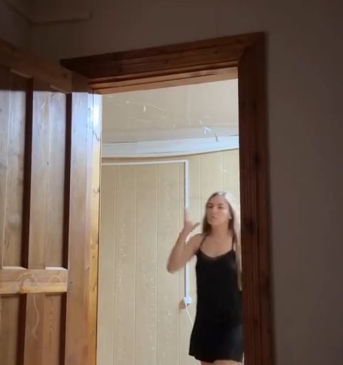 Один день на вахте