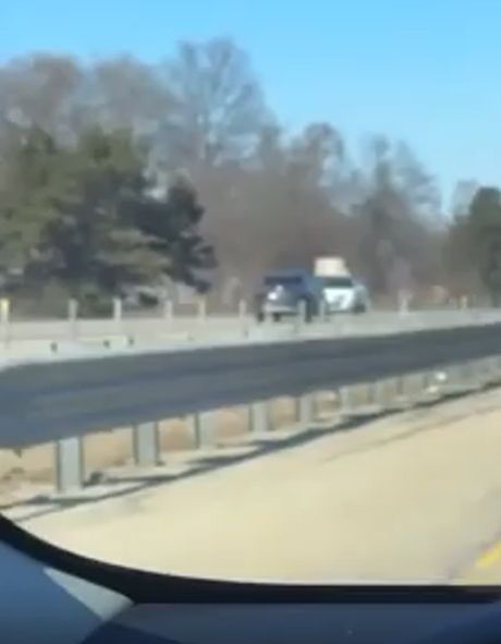 Это не та дорога!