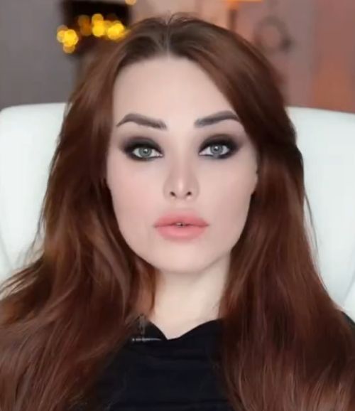 Ее же бабы на куски порвут за раскрытие таких секретов...⁠⁠