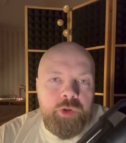 Дерево Венге