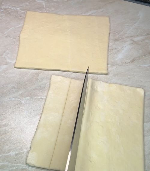 Быстрые и простые закуски