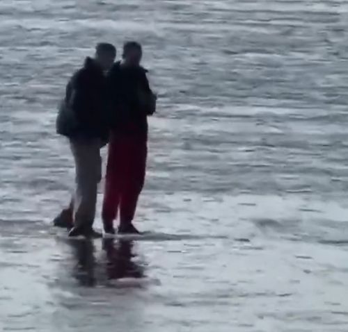 Это в Питере снято