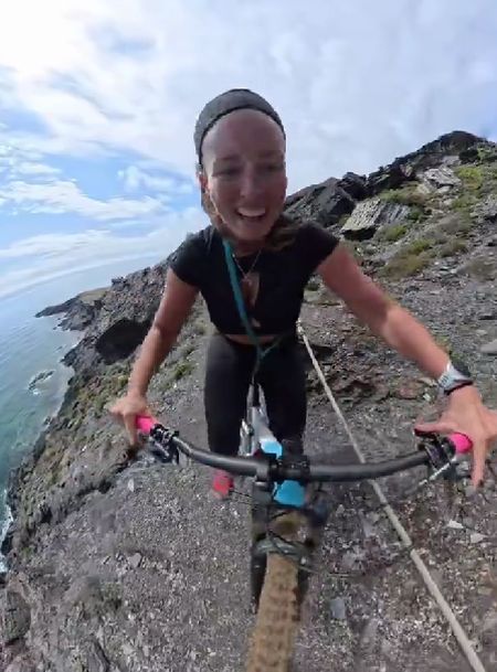 Хорошая собачка