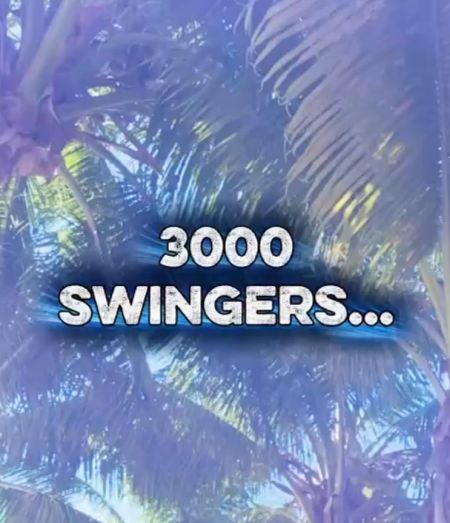 Более 3000 участников отправятся в тематический круиз для пар из Флориды