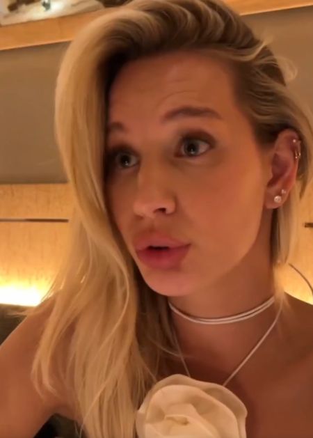 Двойные стандарты