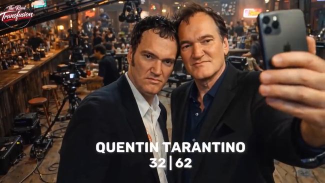 "От заката до рассвета": актеры тогда (1996) и сейчас (2026) спустя 30 лет