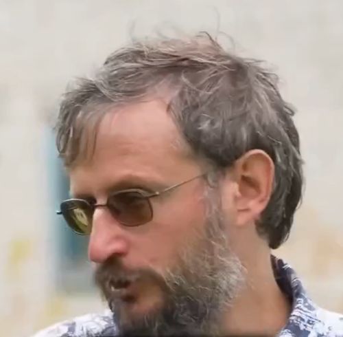 Депрессии нет!