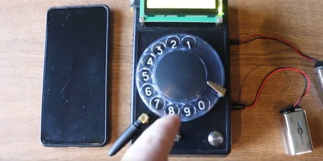 Интересная приблуда