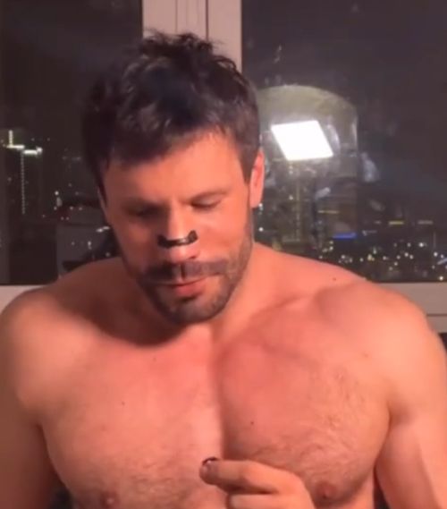 Когда похудел на —50 кг, но личная жизнь не изменилась