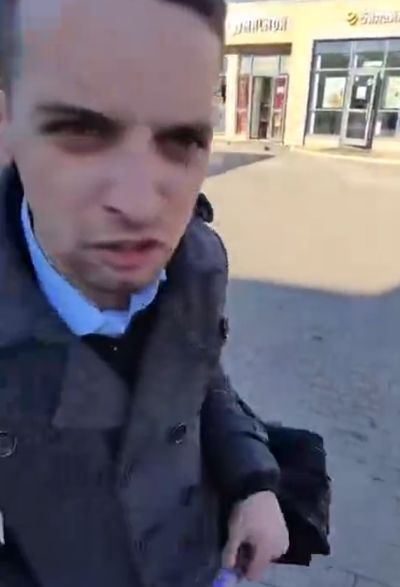 Цыгане и золото