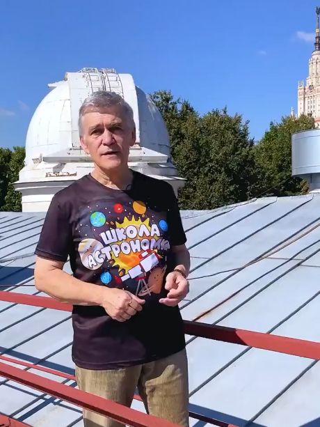 Как американцы взлетели с Луны?