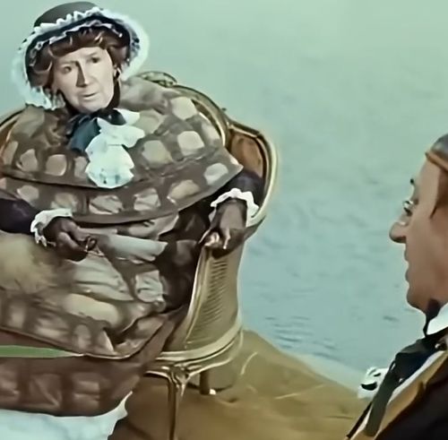 Золотой ключик