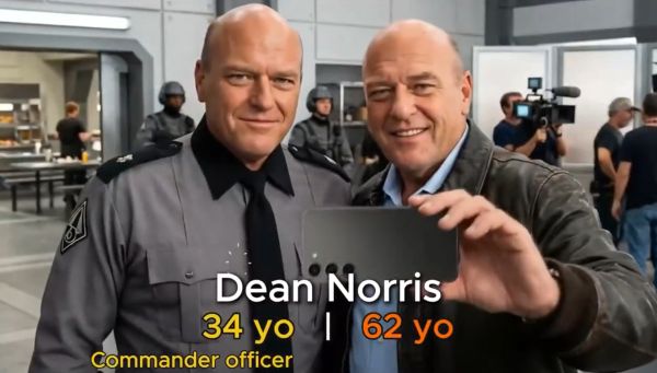 «Звёздный десант» тогда и сейчас⁠⁠