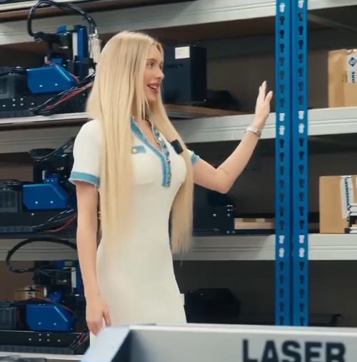 Почему нет такой рекламы на тв?⁠⁠