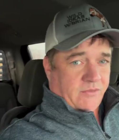 "Чужой", тока не наружу