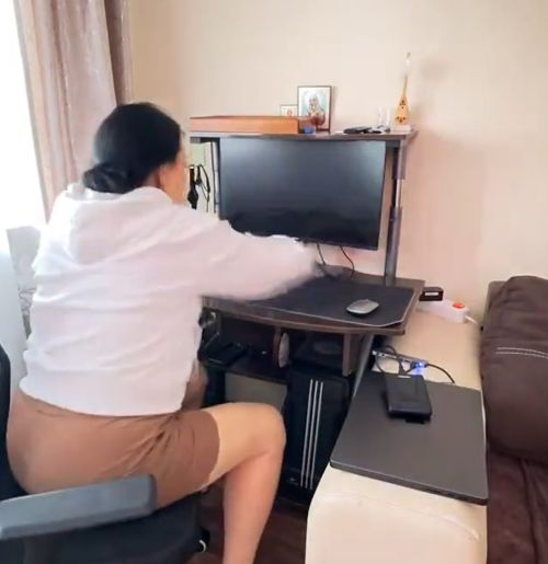 Родительский чат