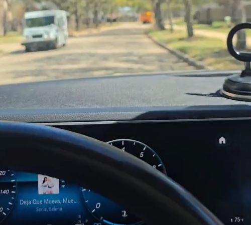 Как лишиться прав в Америке за 2 секунды