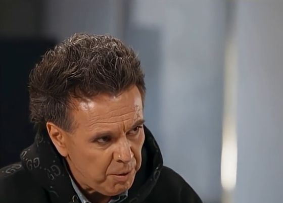 Диалоги от Тарантино в исполнении Андрея Губина