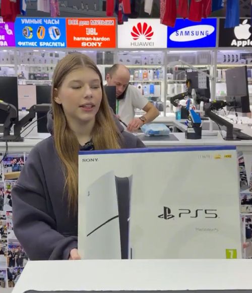 Ничего страшного, в другой раз точно купит