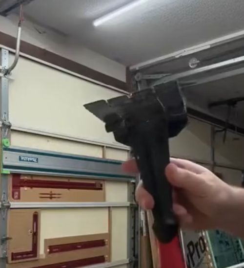 Хороший инструмент! Идеально получилось!⁠⁠