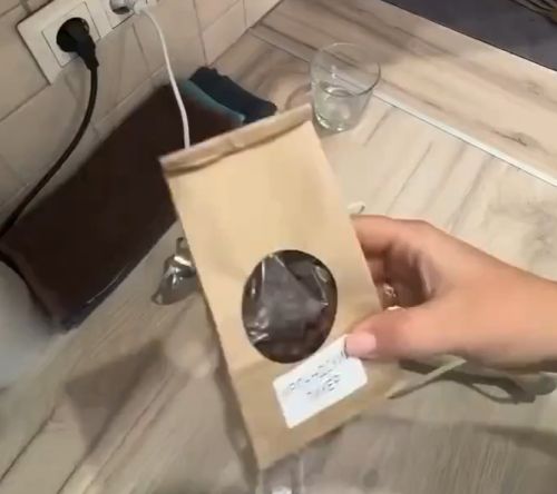 Очумелые ручки