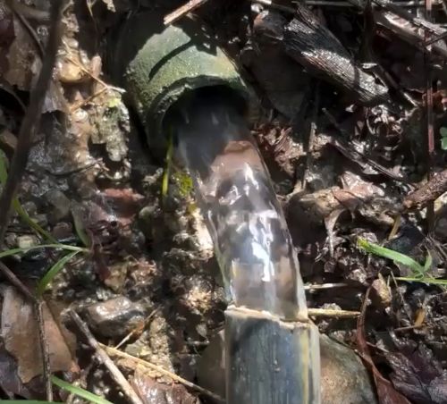 Работает - не трожь!