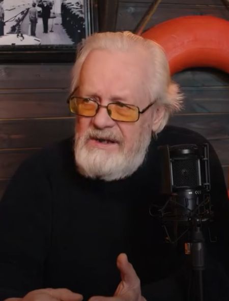 Что не едят американцы