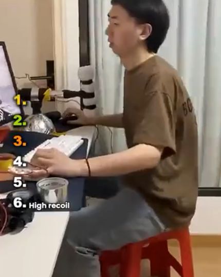 Полное погружение в игру