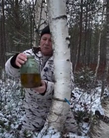 Блогер, которого мы заслужили