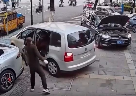 Удивительный и редкий талант