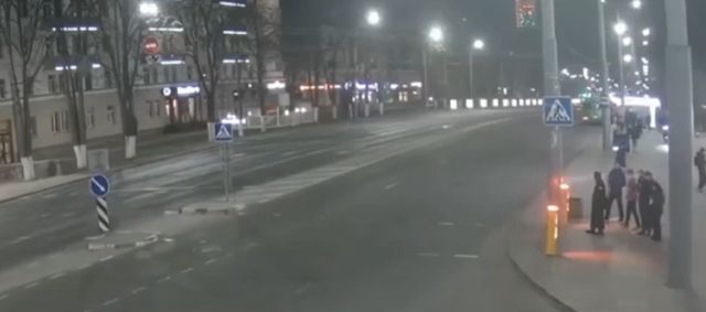 Сезон электросамокатчиков в Беларуси начался