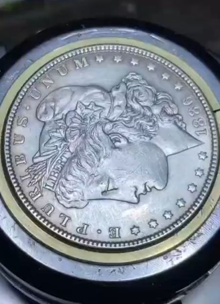 Что можно сделать из монеты