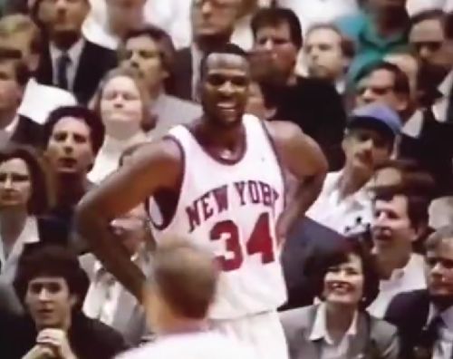 Пшёл вон, щенок