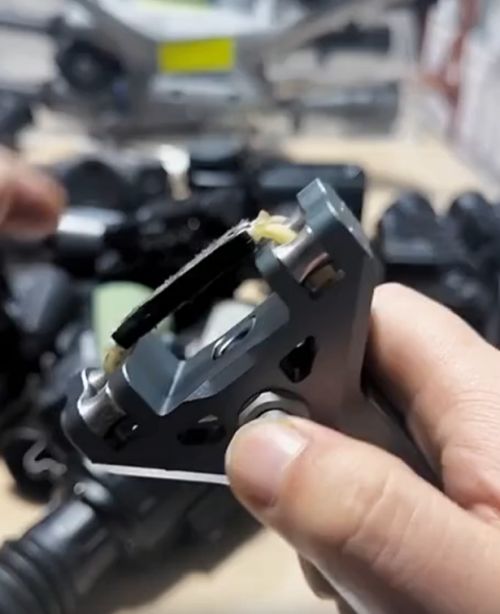 Многозарядочка