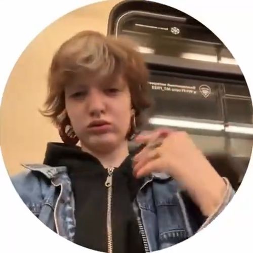 Нарушитель спокойствия