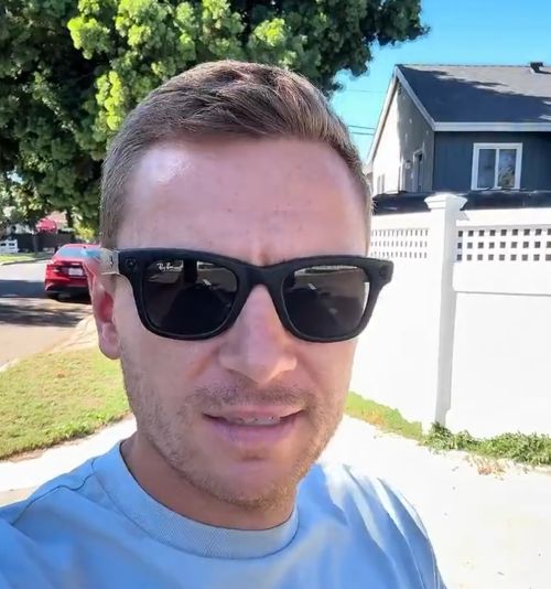 Дом Джона Коннора спустя 34 года практически без изменений.