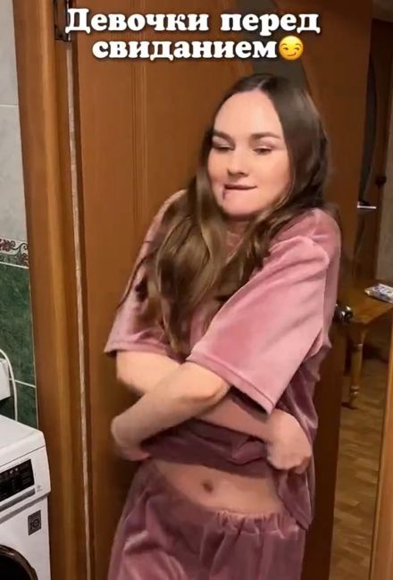 У мальчиков всё проще⁠⁠