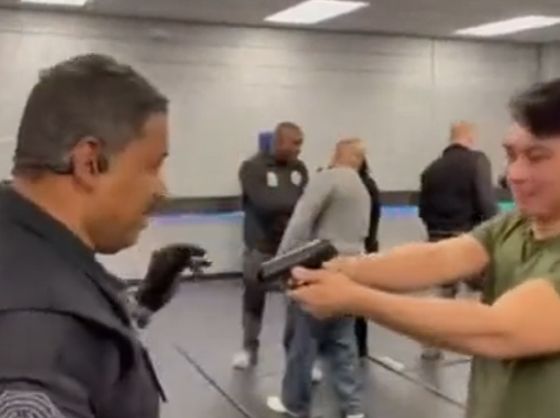 Самооборона