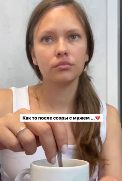 А что-то произошло?⁠⁠