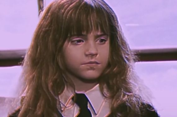 Гарри Поттер в переводе Гаврилова