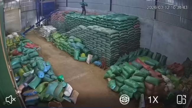 Поэтому надо перевязку кладки делать