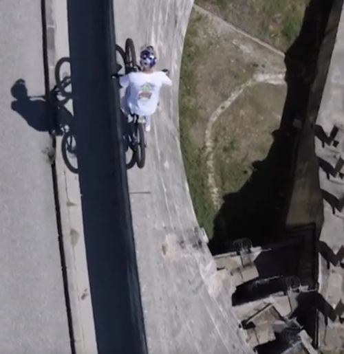 Крутые веломаршруты для профи