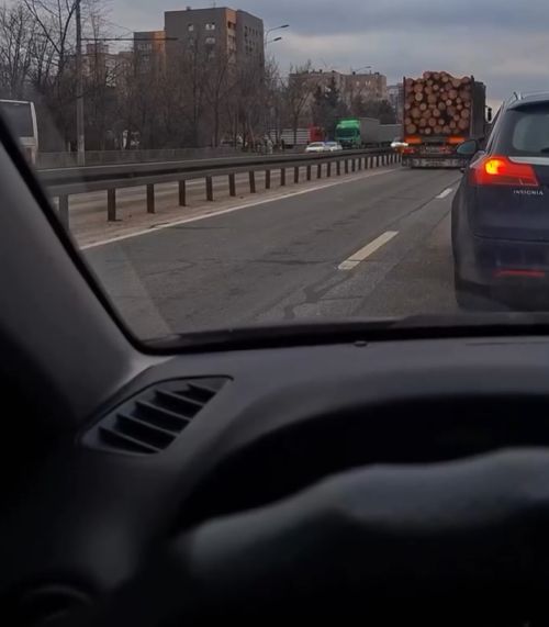 Фильм «Пункт назначения» до сих пор кошмарит водителей