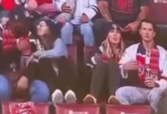 Кажется, у нас есть победитель