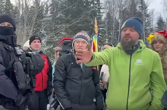 Походу новый мем подъехал