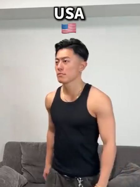 Различия при съемке в каждой стране⁠⁠