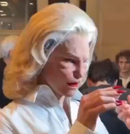 Парижская неделя моды 2026